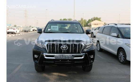 Acheter Import Voiture Toyota Prado Noir à Import - Dubai, Malampa Acheter Import Voiture Toyota Prado Noir à Import - Dubai, Malampa