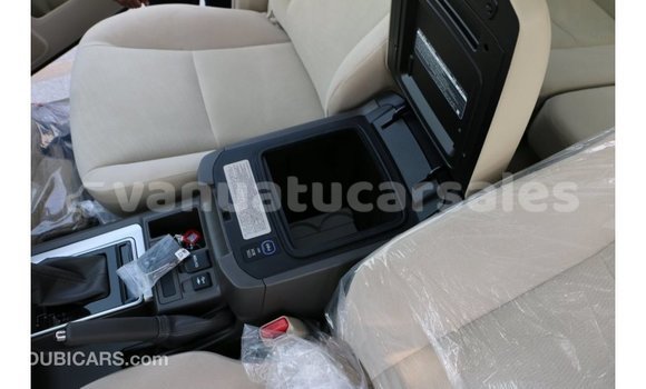 Acheter Import Voiture Toyota Prado Noir à Import - Dubai, Malampa Acheter Import Voiture Toyota Prado Noir à Import - Dubai, Malampa