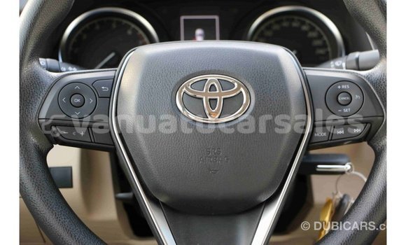 Acheter Import Voiture Toyota Camry Autre à Import - Dubai, Malampa Acheter Import Voiture Toyota Camry Autre à Import - Dubai, Malampa
