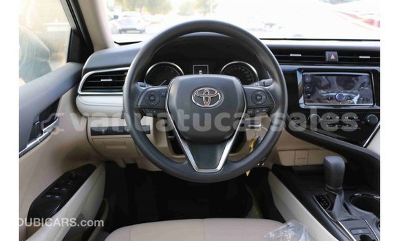 Acheter Import Voiture Toyota Camry Autre à Import - Dubai, Malampa Acheter Import Voiture Toyota Camry Autre à Import - Dubai, Malampa