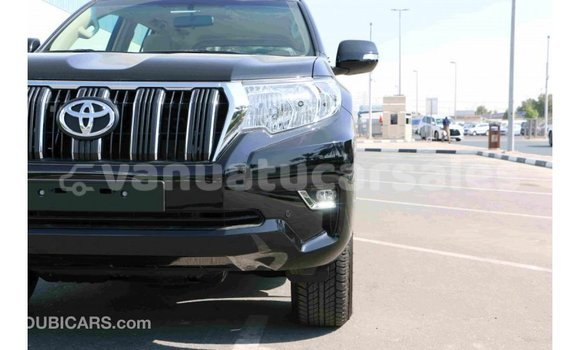 Acheter Import Voiture Toyota Prado Noir à Import - Dubai, Malampa Acheter Import Voiture Toyota Prado Noir à Import - Dubai, Malampa