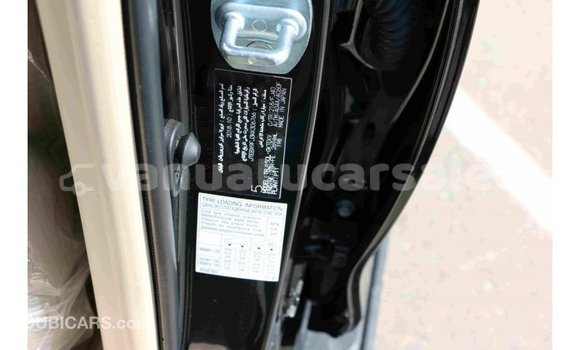 Acheter Import Voiture Toyota Prado Noir à Import - Dubai, Malampa Acheter Import Voiture Toyota Prado Noir à Import - Dubai, Malampa