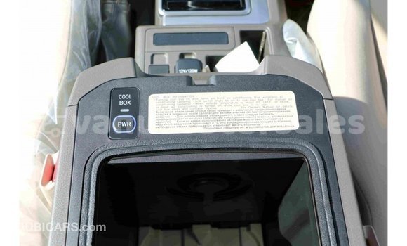 Acheter Import Voiture Toyota Prado Noir à Import - Dubai, Malampa Acheter Import Voiture Toyota Prado Noir à Import - Dubai, Malampa