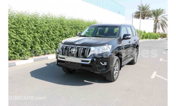Acheter Import Voiture Toyota Prado Blanc à Import - Dubai, Malampa Acheter Import Voiture Toyota Prado Blanc à Import - Dubai, Malampa