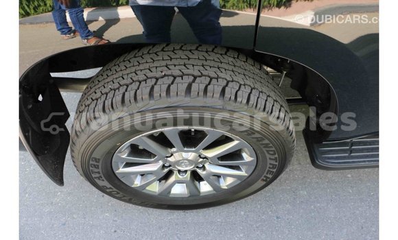 Acheter Import Voiture Toyota Prado Blanc à Import - Dubai, Malampa Acheter Import Voiture Toyota Prado Blanc à Import - Dubai, Malampa