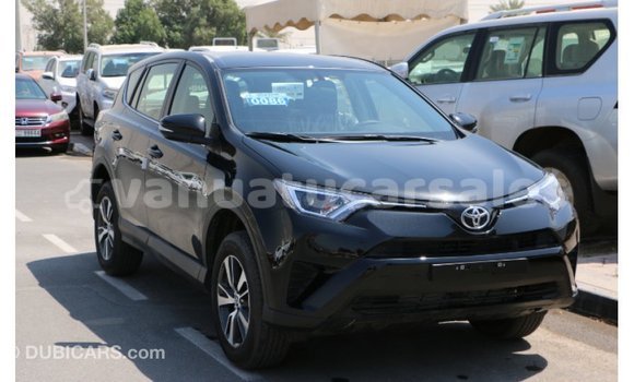 Acheter Import Voiture Toyota RAV4 Noir à Import - Dubai, Malampa Acheter Import Voiture Toyota RAV4 Noir à Import - Dubai, Malampa