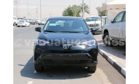 Acheter Import Voiture Toyota RAV4 Noir à Import - Dubai, Malampa Acheter Import Voiture Toyota RAV4 Noir à Import - Dubai, Malampa