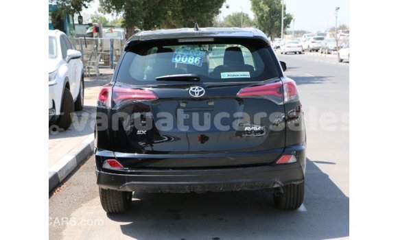 Acheter Import Voiture Toyota RAV4 Noir à Import - Dubai, Malampa Acheter Import Voiture Toyota RAV4 Noir à Import - Dubai, Malampa