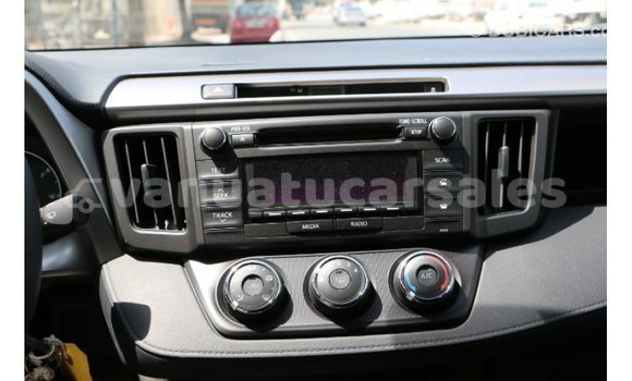 Acheter Import Voiture Toyota RAV4 Noir à Import - Dubai, Malampa Acheter Import Voiture Toyota RAV4 Noir à Import - Dubai, Malampa