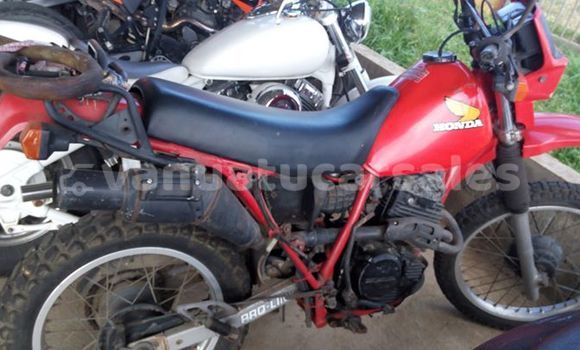 Acheter Occasion Voiture Honda Odyssey Autre à Longana, Penama