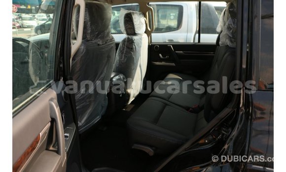 Acheter Import Voiture Mitsubishi Pajero Noir à Import - Dubai, Malampa Acheter Import Voiture Mitsubishi Pajero Noir à Import - Dubai, Malampa