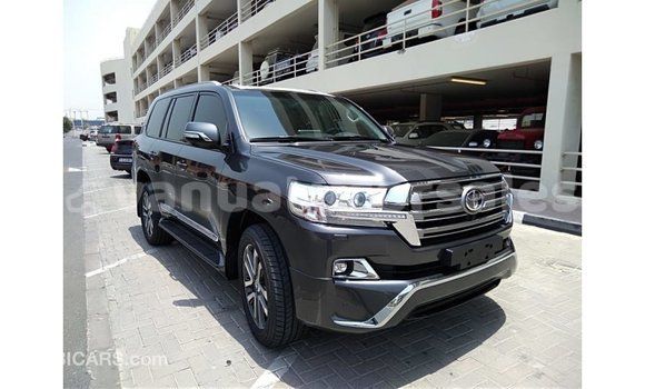 Acheter Import Voiture Toyota Land Cruiser Autre à Import - Dubai, Malampa Acheter Import Voiture Toyota Land Cruiser Autre à Import - Dubai, Malampa