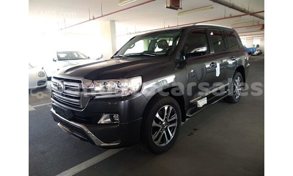 Acheter Import Voiture Toyota Land Cruiser Autre à Import - Dubai, Malampa Acheter Import Voiture Toyota Land Cruiser Autre à Import - Dubai, Malampa