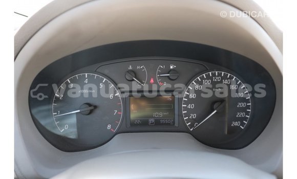 Acheter Import Voiture Nissan Sentra Autre à Import - Dubai, Malampa