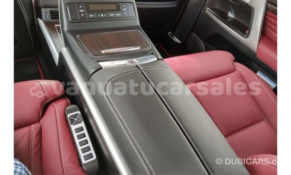 Acheter Import Voiture Toyota Land Cruiser Noir à Import - Dubai, Malampa Acheter Import Voiture Toyota Land Cruiser Noir à Import - Dubai, Malampa