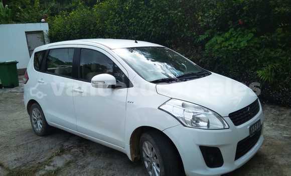 Acheter Occasion Voiture Suzuki SX4 Autre à Longana, Penama