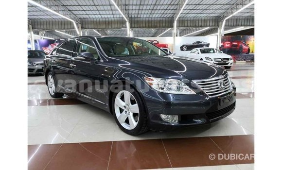 Acheter Import Voiture Lexus LS Autre à Import - Dubai, Malampa Acheter Import Voiture Lexus LS Autre à Import - Dubai, Malampa