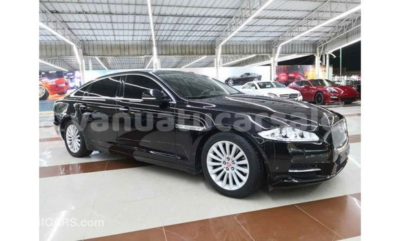 Acheter Import Voiture Jaguar XJ Noir à Import - Dubai, Malampa Acheter Import Voiture Jaguar XJ Noir à Import - Dubai, Malampa