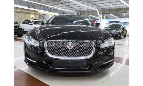 Acheter Import Voiture Jaguar XJ Noir à Import - Dubai, Malampa Acheter Import Voiture Jaguar XJ Noir à Import - Dubai, Malampa