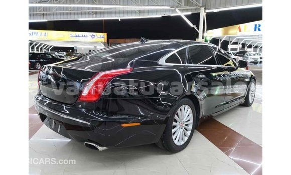 Acheter Import Voiture Jaguar XJ Noir à Import - Dubai, Malampa Acheter Import Voiture Jaguar XJ Noir à Import - Dubai, Malampa