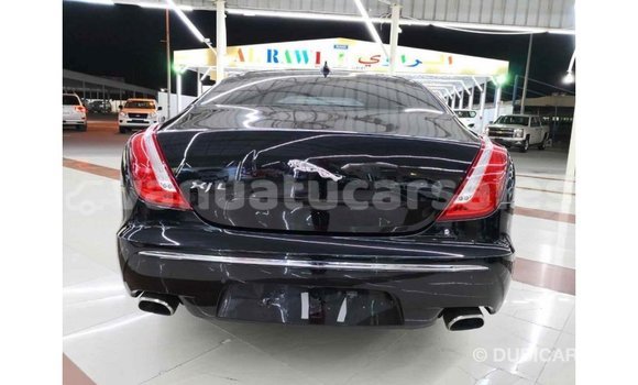 Acheter Import Voiture Jaguar XJ Noir à Import - Dubai, Malampa Acheter Import Voiture Jaguar XJ Noir à Import - Dubai, Malampa