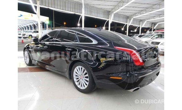 Acheter Import Voiture Jaguar XJ Noir à Import - Dubai, Malampa Acheter Import Voiture Jaguar XJ Noir à Import - Dubai, Malampa