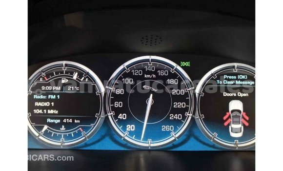 Acheter Import Voiture Jaguar XJ Noir à Import - Dubai, Malampa