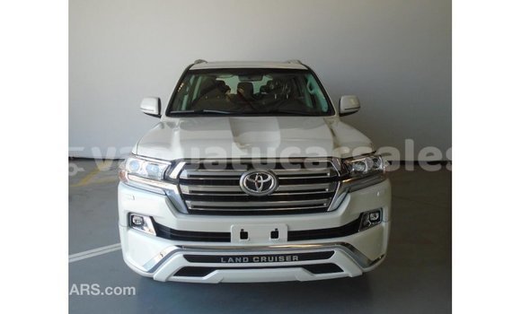 Acheter Import Voiture Toyota Land Cruiser Autre à Import - Dubai, Malampa Acheter Import Voiture Toyota Land Cruiser Autre à Import - Dubai, Malampa