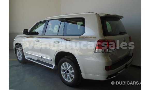 Acheter Import Voiture Toyota Land Cruiser Autre à Import - Dubai, Malampa Acheter Import Voiture Toyota Land Cruiser Autre à Import - Dubai, Malampa