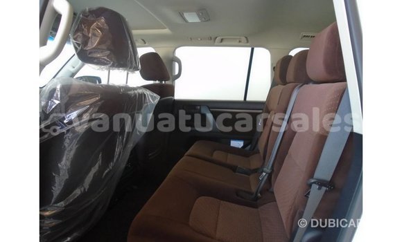 Acheter Import Voiture Toyota Land Cruiser Autre à Import - Dubai, Malampa Acheter Import Voiture Toyota Land Cruiser Autre à Import - Dubai, Malampa