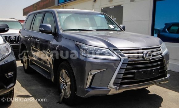 Acheter Import Voiture Lexus LX Autre à Import - Dubai, Malampa Acheter Import Voiture Lexus LX Autre à Import - Dubai, Malampa