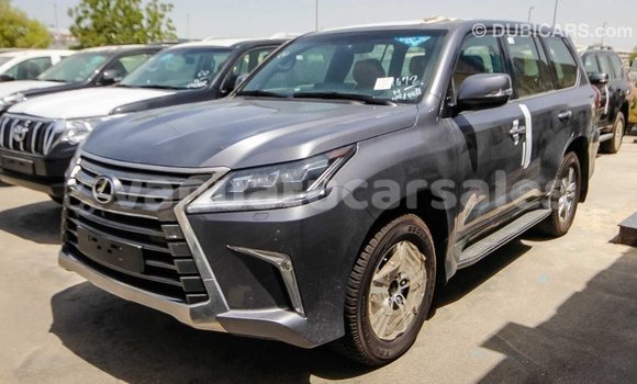 Acheter Import Voiture Lexus LX Autre à Import - Dubai, Malampa Acheter Import Voiture Lexus LX Autre à Import - Dubai, Malampa