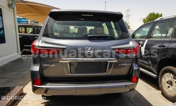 Acheter Import Voiture Lexus LX Autre à Import - Dubai, Malampa Acheter Import Voiture Lexus LX Autre à Import - Dubai, Malampa