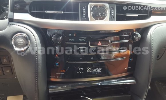 Acheter Import Voiture Lexus LX Autre à Import - Dubai, Malampa Acheter Import Voiture Lexus LX Autre à Import - Dubai, Malampa