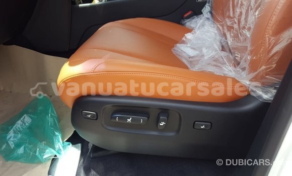 Acheter Import Voiture Lexus LX Autre à Import - Dubai, Malampa Acheter Import Voiture Lexus LX Autre à Import - Dubai, Malampa