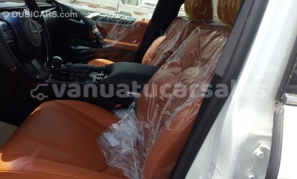 Acheter Import Voiture Lexus LX Autre à Import - Dubai, Malampa Acheter Import Voiture Lexus LX Autre à Import - Dubai, Malampa