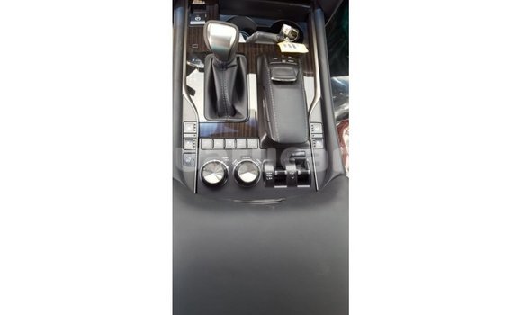 Acheter Import Voiture Lexus LX Autre à Import - Dubai, Malampa Acheter Import Voiture Lexus LX Autre à Import - Dubai, Malampa