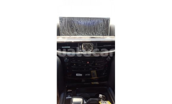 Acheter Import Voiture Lexus LX Autre à Import - Dubai, Malampa Acheter Import Voiture Lexus LX Autre à Import - Dubai, Malampa