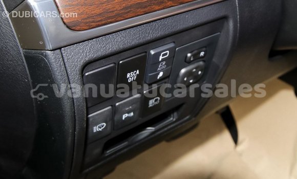 Acheter Import Voiture Toyota Land Cruiser Noir à Import - Dubai, Malampa Acheter Import Voiture Toyota Land Cruiser Noir à Import - Dubai, Malampa