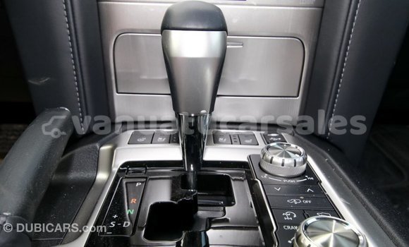 Acheter Import Voiture Toyota Land Cruiser Noir à Import - Dubai, Malampa Acheter Import Voiture Toyota Land Cruiser Noir à Import - Dubai, Malampa