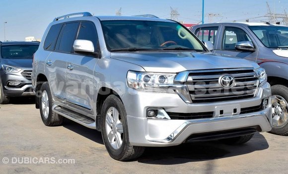 Acheter Import Voiture Toyota Land Cruiser Autre à Import - Dubai, Malampa Acheter Import Voiture Toyota Land Cruiser Autre à Import - Dubai, Malampa