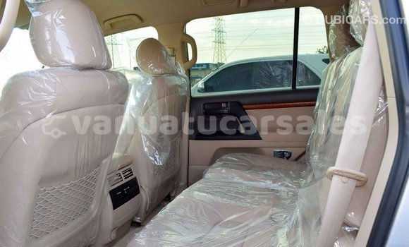 Acheter Import Voiture Toyota Land Cruiser Autre à Import - Dubai, Malampa Acheter Import Voiture Toyota Land Cruiser Autre à Import - Dubai, Malampa
