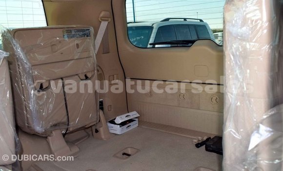 Acheter Import Voiture Toyota Land Cruiser Autre à Import - Dubai, Malampa Acheter Import Voiture Toyota Land Cruiser Autre à Import - Dubai, Malampa