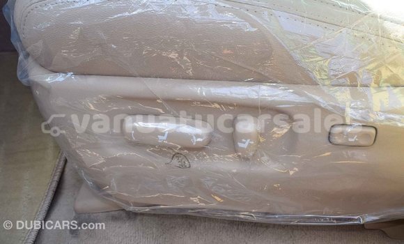 Acheter Import Voiture Toyota Land Cruiser Autre à Import - Dubai, Malampa Acheter Import Voiture Toyota Land Cruiser Autre à Import - Dubai, Malampa