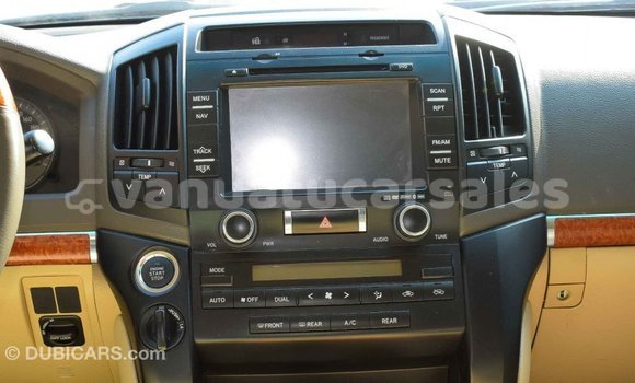 Acheter Import Voiture Toyota Land Cruiser Autre à Import - Dubai, Malampa Acheter Import Voiture Toyota Land Cruiser Autre à Import - Dubai, Malampa