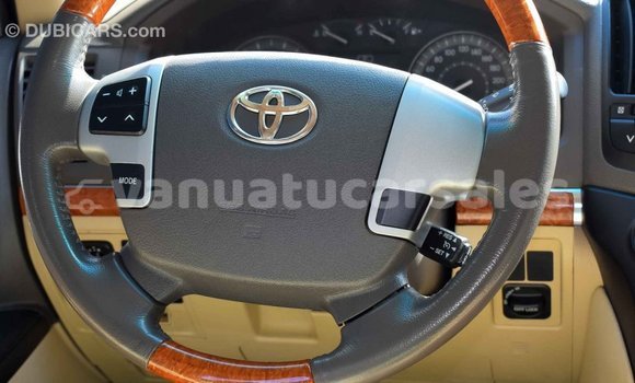 Acheter Import Voiture Toyota Land Cruiser Autre à Import - Dubai, Malampa Acheter Import Voiture Toyota Land Cruiser Autre à Import - Dubai, Malampa