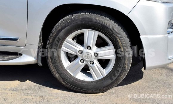 Acheter Import Voiture Toyota Land Cruiser Autre à Import - Dubai, Malampa Acheter Import Voiture Toyota Land Cruiser Autre à Import - Dubai, Malampa