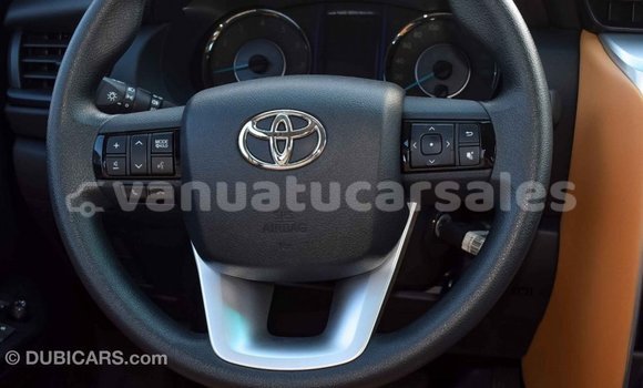Acheter Import Voiture Toyota Fortuner Blanc à Import - Dubai, Malampa Acheter Import Voiture Toyota Fortuner Blanc à Import - Dubai, Malampa