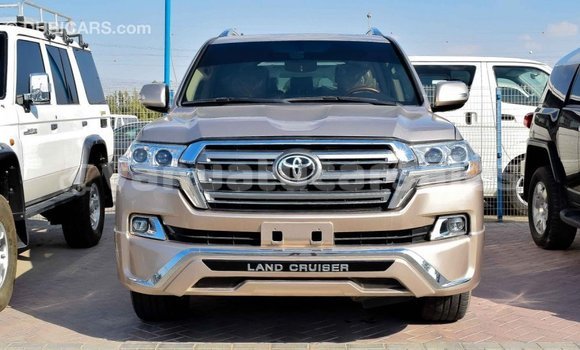 Acheter Import Voiture Toyota Land Cruiser Autre à Import - Dubai, Malampa Acheter Import Voiture Toyota Land Cruiser Autre à Import - Dubai, Malampa