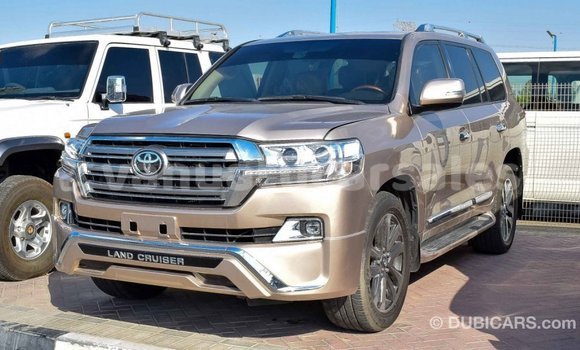 Acheter Import Voiture Toyota Land Cruiser Autre à Import - Dubai, Malampa Acheter Import Voiture Toyota Land Cruiser Autre à Import - Dubai, Malampa